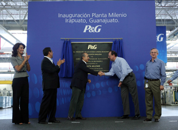 GERENCIA DE PROYECTOS - Grupo 1