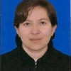 DIANA MARIA LEON LUENGAS