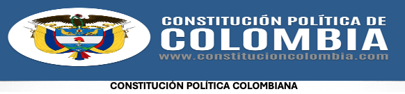 CONSTITUCION POLITICA - Grupo 1