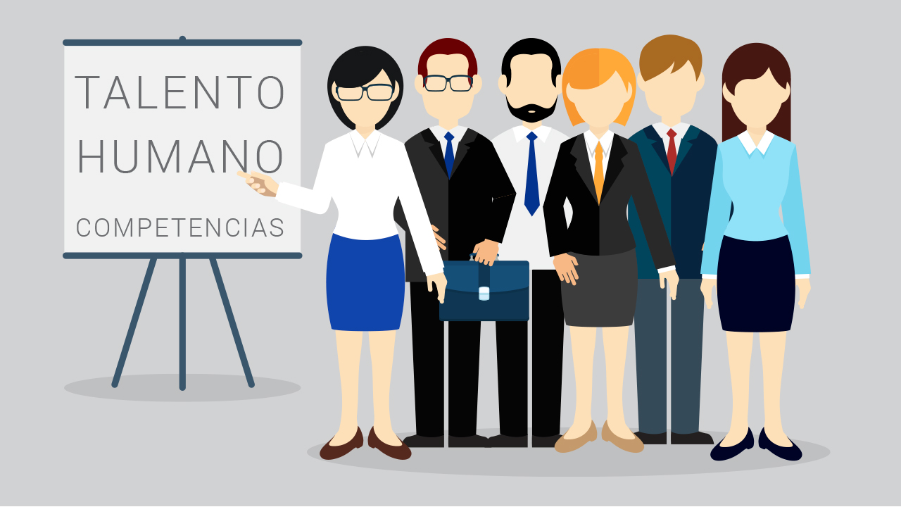 GERENCIA DE TALENTO HUMANO - Grupo 1