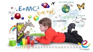 EL PENSAMIENTO LÓGICO MATEMÁTICO EN EL NIÑO - GRUPO 1