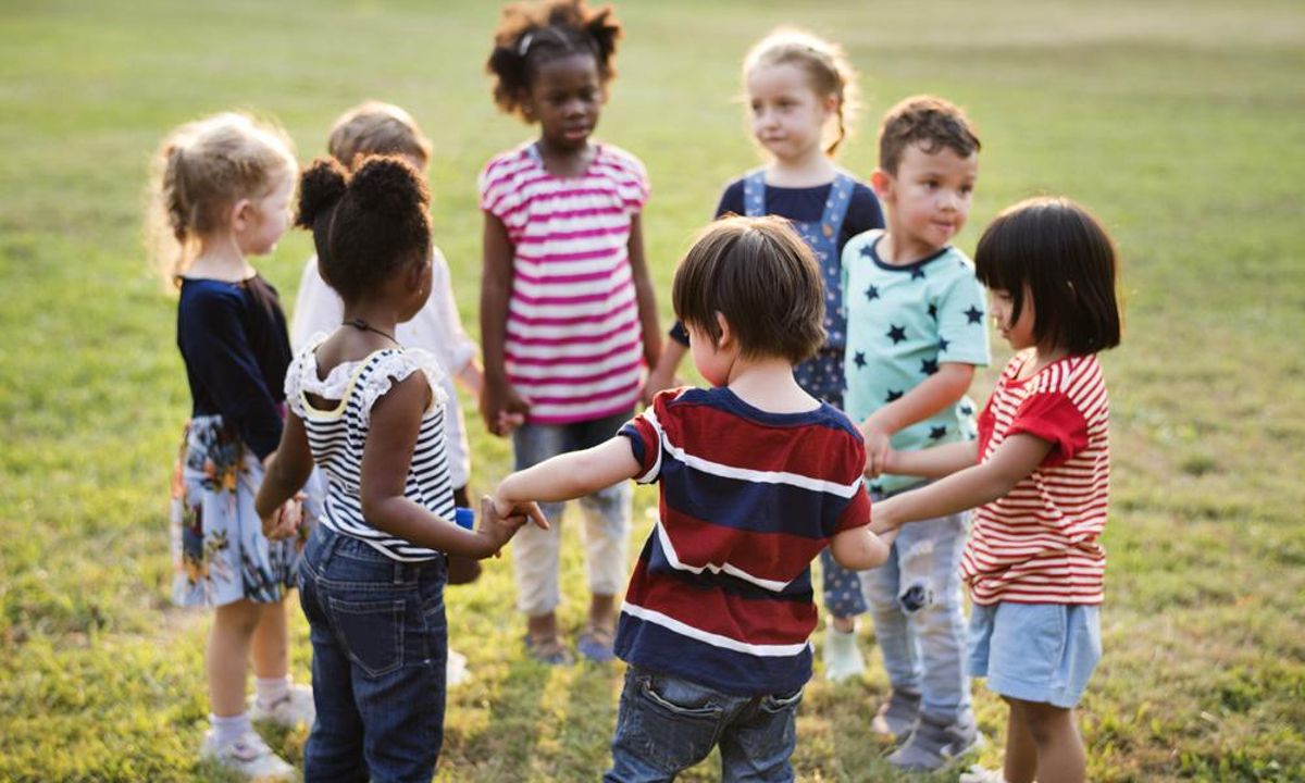 PRACTICA VI: APS (3 A 4 AÑOS) - Grupo 1