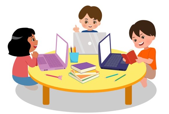 TECNOLOGIA DE LA INFORMACIÓN Y LA COMUNICACIÓN - Grupo 1