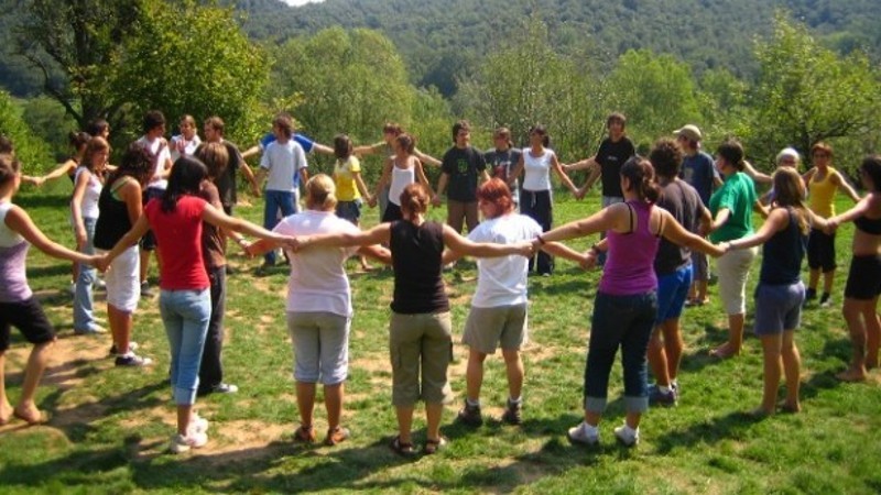 ANIMACION SOCIOCULTURAL - Grupo 1