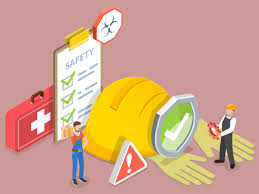 PELIGROS EN LAS CONDICIONES DE SEGURIDAD - Grupo 1