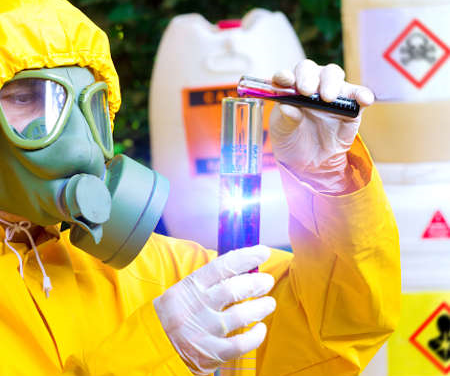 TOXICOLOGÍA OCUPACIONAL - Grupo 3