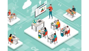 AMBIENTES DEL APRENDIZAJE TIC II - GRUPO 1