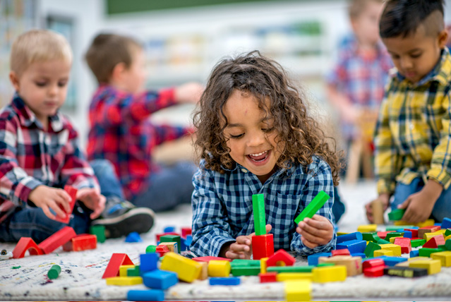 PRACTICA VI: APS (3 A 4 AÑOS) - Grupo 1