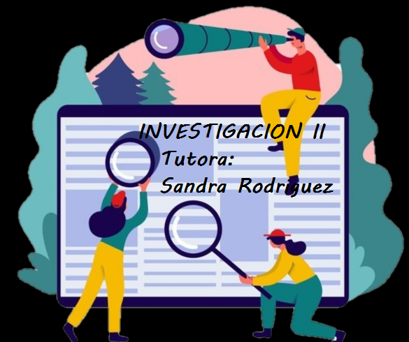 INVESTIGACIÓN II - Grupo 1