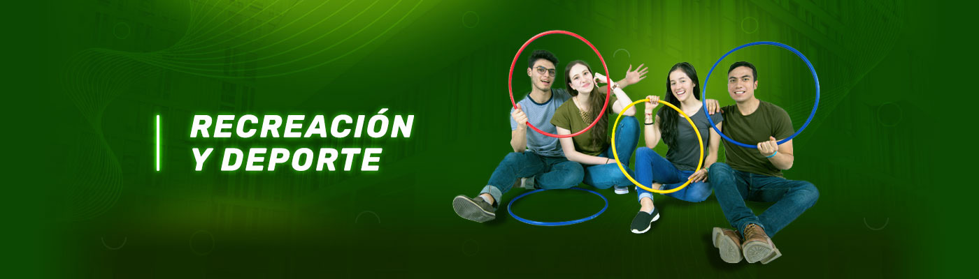 ELECTIVA: RECREACIÓN Y DEPORTES - Grupo 1