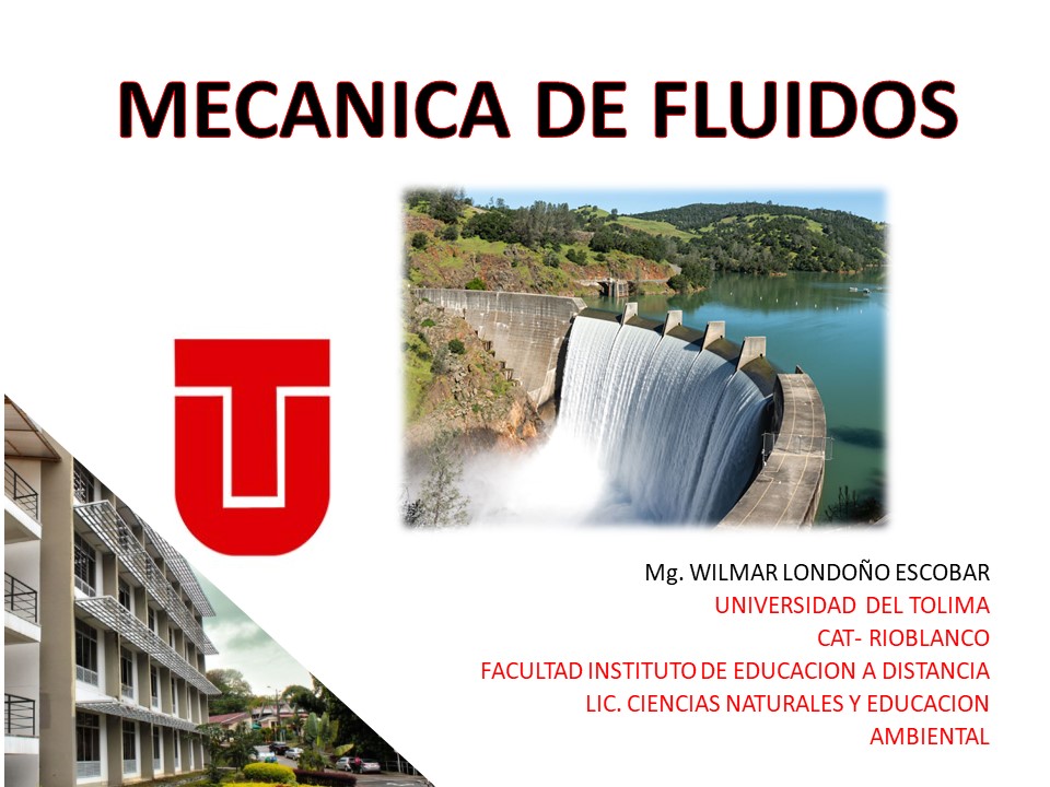 FÍSICA II FLUIDOS - TERMODINÁMICA - Grupo 1