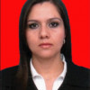 Sandra Milena Chilito Barón