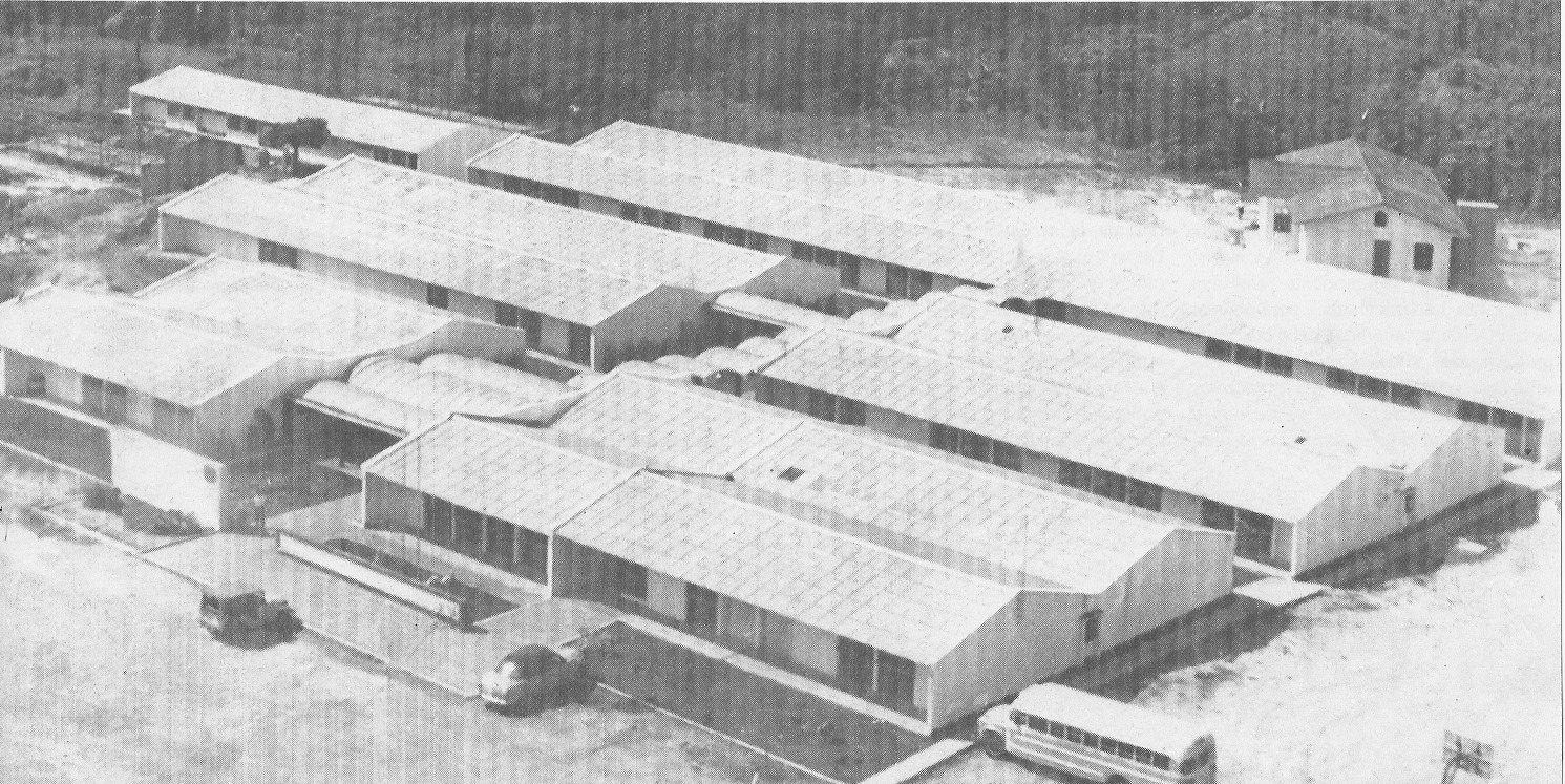 Caracterización de la Institución Escolar - Grupo 2