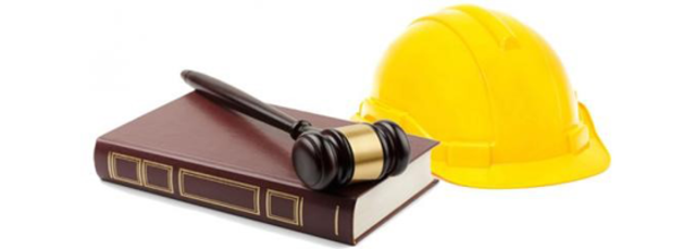 LEGISLACION EN SEGURIDAD Y SALUD EN EL TRABAJO - Grupo 2